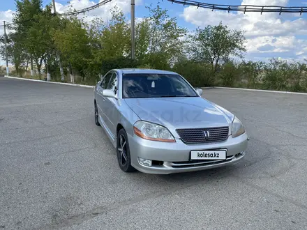 Toyota Mark II 2001 года за 3 300 000 тг. в Жезказган – фото 2