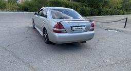 Toyota Mark II 2001 годаfor3 300 000 тг. в Жезказган – фото 4