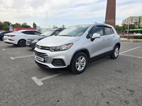 Chevrolet Tracker 2017 годаfor5 800 000 тг. в Шымкент