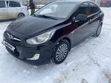 Hyundai Accent 2012 года за 4 900 000 тг. в Караганда