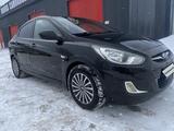 Hyundai Accent 2012 года за 4 300 000 тг. в Караганда – фото 4