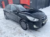 Hyundai Accent 2012 года за 4 300 000 тг. в Караганда – фото 3