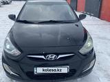 Hyundai Accent 2012 года за 4 300 000 тг. в Караганда – фото 2