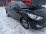 Hyundai Accent 2012 года за 4 300 000 тг. в Караганда – фото 5