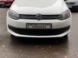 Volkswagen Polo 2013 года за 4 500 000 тг. в Алматы