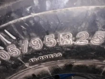 Авто шины за 900 000 тг. в Астана – фото 4