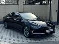 Hyundai Sonata 2022 года за 9 500 000 тг. в Шымкент