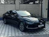 Hyundai Sonata 2022 годаүшін9 500 000 тг. в Шымкент