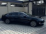 Hyundai Sonata 2022 годаүшін9 500 000 тг. в Шымкент – фото 4