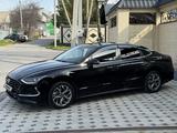 Hyundai Sonata 2022 годаүшін9 500 000 тг. в Шымкент – фото 3