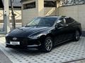 Hyundai Sonata 2022 года за 9 500 000 тг. в Шымкент – фото 2
