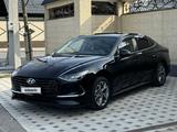 Hyundai Sonata 2022 годаүшін9 500 000 тг. в Шымкент – фото 2