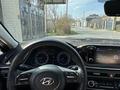 Hyundai Sonata 2022 года за 9 500 000 тг. в Шымкент – фото 7