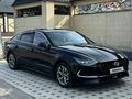 Hyundai Sonata 2022 года за 9 500 000 тг. в Шымкент – фото 9