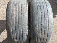 Шины 255/55 R18 — "Bridgestone Dueler H/L 400" (Япония), летниеүшін8 000 тг. в Астана