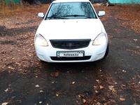 ВАЗ (Lada) Priora 2170 2011 годаүшін1 600 000 тг. в Караганда