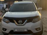 Nissan X-Trail 2017 года за 9 500 000 тг. в Талгар