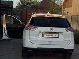 Nissan X-Trail 2017 года за 9 500 000 тг. в Талгар – фото 2