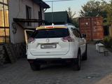 Nissan X-Trail 2017 года за 9 500 000 тг. в Талгар – фото 4