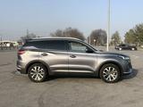 Chery Tiggo 7 Pro 2022 годаүшін8 300 000 тг. в Тараз – фото 3