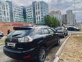 Lexus RX 350 2007 годаүшін7 500 000 тг. в Астана – фото 4