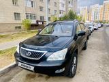Lexus RX 350 2007 года за 7 500 000 тг. в Астана – фото 2