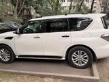 Nissan Patrol 2012 годаүшін12 000 000 тг. в Алматы – фото 3