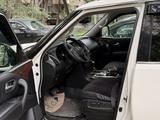 Nissan Patrol 2012 годаүшін12 000 000 тг. в Алматы – фото 4