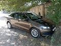 Volkswagen Polo 2015 года за 5 500 000 тг. в Алматы – фото 5