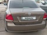 Volkswagen Polo 2015 годаfor5 300 000 тг. в Алматы – фото 3