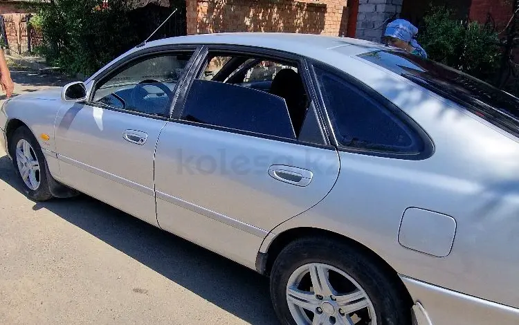 Mazda Cronos 1995 года за 2 000 000 тг. в Усть-Каменогорск