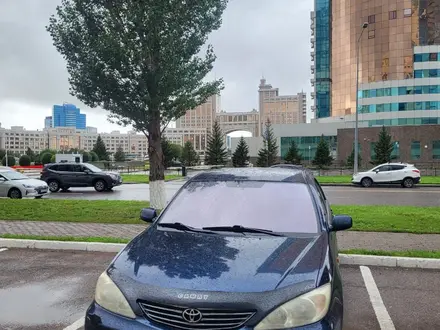 Toyota Camry 2002 года за 5 400 000 тг. в Павлодар