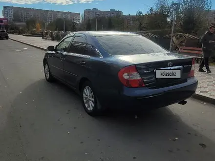 Toyota Camry 2002 года за 5 400 000 тг. в Павлодар – фото 3