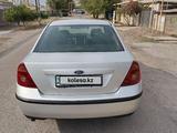 Ford Mondeo 2001 годаүшін2 100 000 тг. в Шу – фото 5