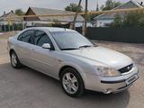 Ford Mondeo 2001 годаүшін2 100 000 тг. в Шу – фото 5