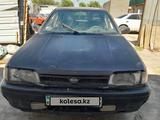 Nissan Sunny 1992 года за 560 000 тг. в Жетиген – фото 2