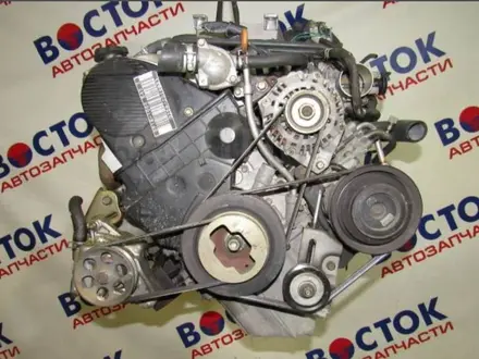 Двигатель на honda accord g25а за 285 000 тг. в Алматы