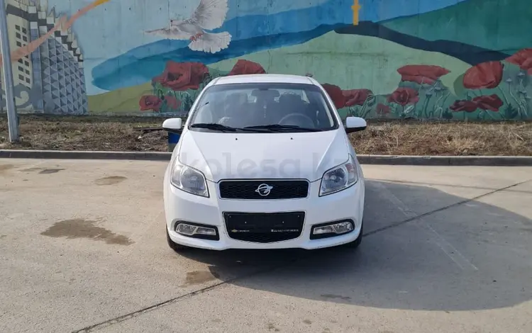 Ravon Nexia R3 2020 года за 5 500 000 тг. в Алматы