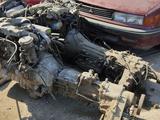 Двигатель террано 3.0 vg30for500 000 тг. в Шымкент – фото 5