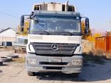 Mercedes-Benz  Мусоровозы 2009 годаүшін11 000 000 тг. в Алматы