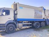 Mercedes-Benz  Мусоровозы 2009 годаүшін11 000 000 тг. в Алматы – фото 2
