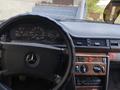 Mercedes-Benz E 230 1990 годаүшін2 000 000 тг. в Алматы – фото 14