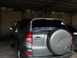Toyota RAV4 2007 годаүшін7 500 000 тг. в Семей