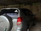 Toyota RAV4 2007 годаүшін7 500 000 тг. в Семей – фото 2
