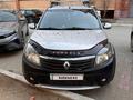 Renault Sandero 2013 годаүшін4 000 000 тг. в Костанай – фото 4