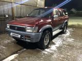 Toyota Hilux Surf 1992 годаүшін1 500 000 тг. в Кордай – фото 2