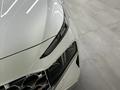 Hyundai Santa Fe 2023 годаүшін19 100 000 тг. в Актобе – фото 3
