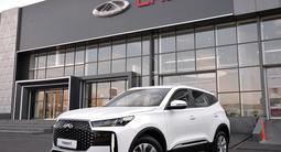 Chery Tiggo 4 Elite 2025 года за 8 150 400 тг. в Алматы