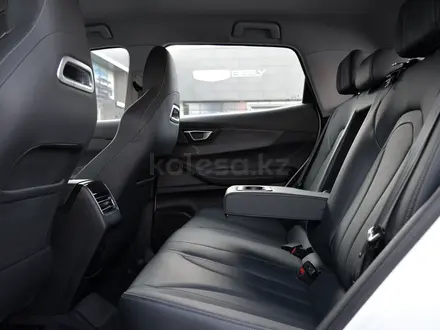 Chery Tiggo 4 Elite 2025 года за 7 590 000 тг. в Алматы – фото 11