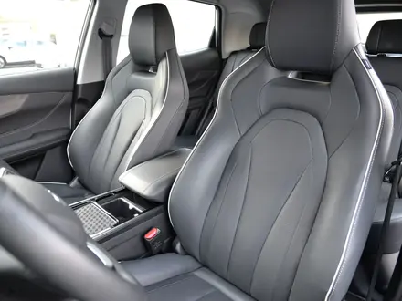 Chery Tiggo 4 Elite 2025 года за 7 590 000 тг. в Алматы – фото 13